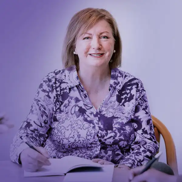 Sharon Creedy